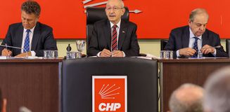 PM toplantısının detayları ortaya çıktı! Kılıçdaroğlu istifaları duyunca küplere binmiş