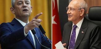Strateji savaşı! Özgür Özel cephesinden seçim hamlesi geliyor Strateji savaşı! Özgür Özel cephesinden seçim hamlesi geliyor
