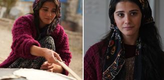 Sevdiğim Sensin'in Dicle'sinin sere serpe bikinili pozları olay oldu Sevdiğim Sensin'in Dicle'sinin sere serpe bikinili pozları olay oldu