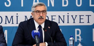 AK Partili Yayman’dan Terörsüz Türkiye için kritik açıklama: Yakında yeni adımlar atılacak AK Partili Yayman’dan Terörsüz Türkiye için kritik açıklama: Yakında yeni adımlar atılacak