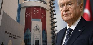Kurultay öncesi MHP'de teşkilat depremi: 22 il gitti, sırada 59 il sırada mi var? Kurultay öncesi MHP'de teşkilat depremi: 22 il gitti, sırada 59 il sırada mi var?