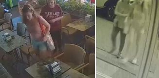 Hayatını kaybeden oyuncu Ece İrtem'in son görüntüleri ortaya çıktı Hayatını kaybeden oyuncu Ece İrtem'in son görüntüleri ortaya çıktı