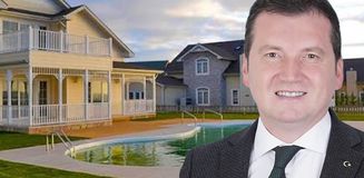 Silivri’de villa skandalı büyüyor: Villanın değeri, 10 milyon TL değil 30 milyon TL çıktı Silivri’de villa skandalı büyüyor: Villanın değeri, 10 milyon TL değil 30 milyon TL çıktı