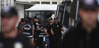 Silivri soruşturmasında rüşvet itirafı: Belediye başkan yardımcısına 380 bin dolar verdim