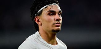 Can Uzun'dan Galatasaraylıları yakından ilgilendiren açıklama Can Uzun'dan Galatasaraylıları yakından ilgilendiren açıklama