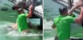 Adana'da sulama kanalında boğulma tehlikesi geçiren 2 kişi kurtarıldı Adana'da sulama kanalında boğulma tehlikesi geçiren 2 kişi kurtarıldı