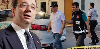 İmamoğlu İnşaat ve Beylikdüzü Belediyesi'ne operasyon! 27 kişi gözaltına alındı İmamoğlu İnşaat ve Beylikdüzü Belediyesi'ne operasyon! 27 kişi gözaltına alındı