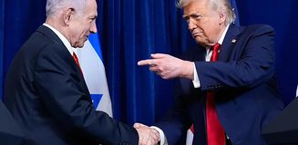 Netanyahu, İran ile ABD arasındaki anlaşmayla ilgili sessizliğini bozdu Netanyahu, İran ile ABD arasındaki anlaşmayla ilgili sessizliğini bozdu