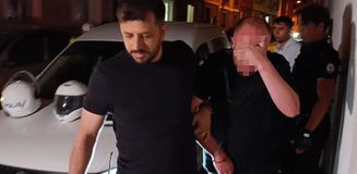 'Dur' ihtarına uymadı, yakalanınca 710 bin lira ceza yedi 'Dur' ihtarına uymadı, yakalanınca 710 bin lira ceza yedi