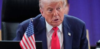 ABD Başkanı Trump: Hürmüz geçici olarak değil, kalıcı olarak tamamen ücretsiz olacak ABD Başkanı Trump: Hürmüz geçici olarak değil, kalıcı olarak tamamen ücretsiz olacak
