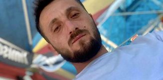 Üç gündür kayıptı, çalılık alanda ölü bulundu