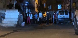Baba, tartıştığı oğlunu bıçaklayarak öldürdü Baba, tartıştığı oğlunu bıçaklayarak öldürdü