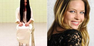'Halka'nın Samara'sı Daveigh Chase genç yaşta hayatını kaybetti 'Halka'nın Samara'sı Daveigh Chase genç yaşta hayatını kaybetti