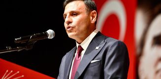 Görevden alınıp disipline sevk edilen Özgür Çelik'ten ilk açıklama Görevden alınıp disipline sevk edilen Özgür Çelik'ten ilk açıklama