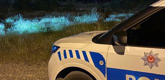 Polis memuru ailesine 'Sizleri seviyorum' notu bıraktıktan sonra hayatına son verdi Polis memuru ailesine 'Sizleri seviyorum' notu bıraktıktan sonra hayatına son verdi