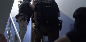 İstanbul'da DEAŞ operasyonu: 14 gözaltı
