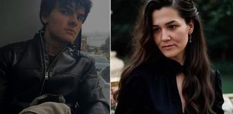 Öğretmen Fatma Nur Çelik'i öldüren sanığa mahkeme acımadı Öğretmen Fatma Nur Çelik'i öldüren sanığa mahkeme acımadı