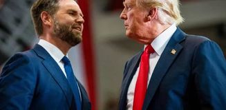 JD Vance'tan Trump'a övgü yağmuru: IQ testinde zirvede olurdu JD Vance'tan Trump'a övgü yağmuru: IQ testinde zirvede olurdu