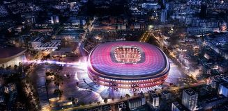 Trabzonspor'dan Barcelona'ya! Avrupa bu transferi konuşur Trabzonspor'dan Barcelona'ya! Avrupa bu transferi konuşur