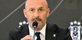 Vincenzo Italiano biletini kesti! Beşiktaş'ta ayrılık Vincenzo Italiano biletini kesti! Beşiktaş'ta ayrılık