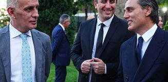 Hacıosmanoğlu'nun aylar önceki sözleri yeniden gündemde Hacıosmanoğlu'nun aylar önceki sözleri yeniden gündemde