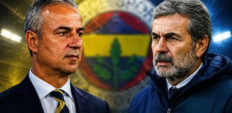 Aykut Kocaman'ın ''Alınsın'' dediği isme İsmail Kartal'dan da onay çıktı Aykut Kocaman'ın ''Alınsın'' dediği isme İsmail Kartal'dan da onay çıktı
