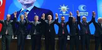 CHP'li başkanlar AK Parti’ye mi katılıyor? Gözler yarınki toplantıda