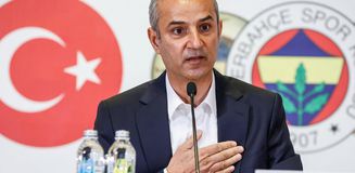 İşte İsmail Kartal'ın istediği 3 transfer