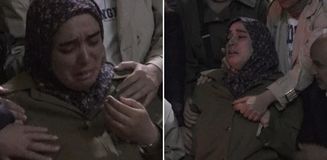 Genç polis kalbine yenildi, hamile eşi gözyaşlarına boğuldu Genç polis kalbine yenildi, hamile eşi gözyaşlarına boğuldu