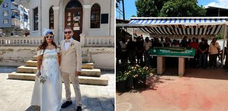 Genç damattan 12 günlük yaşam mücadelesinin ardından kahreden haber Genç damattan 12 günlük yaşam mücadelesinin ardından kahreden haber