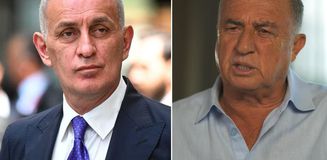 Fatih Terim'den İbrahim Hacıosmanoğlu’na yanıt: Söylediklerimi tüm ulus doğru anlamış Fatih Terim'den İbrahim Hacıosmanoğlu’na yanıt: Söylediklerimi tüm ulus doğru anlamış