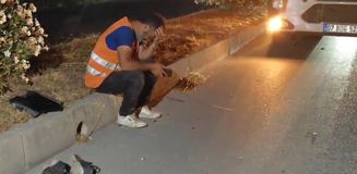 Antalya'da YKS'ye girecek kızının yanına giderken kazada öldü Antalya'da YKS'ye girecek kızının yanına giderken kazada öldü