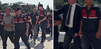 Silifke Belediye Başkanı Mustafa Turgut ile 9 kişi tutuklandı Silifke Belediye Başkanı Mustafa Turgut ile 9 kişi tutuklandı