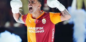 Galatasaray, Abdülkerim Bardakcı'dan vazgeçmiyor Galatasaray, Abdülkerim Bardakcı'dan vazgeçmiyor