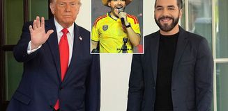 Trump'ın desteklediği aday Kolombiya seçimlerini kazandı