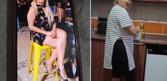 Eşine yaptığı espri güldürmedi! Tepkiler çığ gibi büyüyor Eşine yaptığı espri güldürmedi! Tepkiler çığ gibi büyüyor
