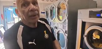 Dünya Kupası'nın en ilginç hikayesi! Aynı formayla sahaya çıkıyorlar Dünya Kupası'nın en ilginç hikayesi! Aynı formayla sahaya çıkıyorlar