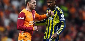 Süper Lig'de 2026-2027 sezonu harcama limitleri belli oldu Süper Lig'de 2026-2027 sezonu harcama limitleri belli oldu