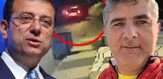 Erhan Karaal'ın ifadesi: İmamoğlu‘nun kasası olduğumu söyleyerek benden 300 kilo altın talep ettiler Erhan Karaal'ın ifadesi: İmamoğlu‘nun kasası olduğumu söyleyerek benden 300 kilo altın talep ettiler