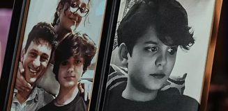 Mattia Ahmet Minguzzi'nin ailesine tehdit mesajları gönderen sanığa 7 yıl 20 gün hapis cezası Mattia Ahmet Minguzzi'nin ailesine tehdit mesajları gönderen sanığa 7 yıl 20 gün hapis cezası