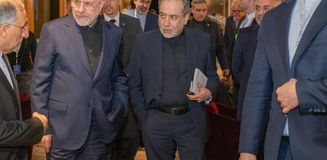 'Büyük ekonomik kazanımlar elde ettik' diyen Arakçi tek tek sıraladı