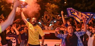 Takımına veda etti! Kuyt Fenerbahçe'ye geliyor Takımına veda etti! Kuyt Fenerbahçe'ye geliyor
