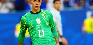 Tepkilerin odağı olan Muslera sessizliğini bozdu: Geç kaldım, üzgünüm Tepkilerin odağı olan Muslera sessizliğini bozdu: Geç kaldım, üzgünüm
