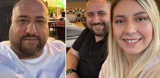 10 yaşındaki çocuk, babasının annesini nasıl öldürdüğünü anlattı: Size bir sürprizim var dedi 10 yaşındaki çocuk, babasının annesini nasıl öldürdüğünü anlattı: Size bir sürprizim var dedi