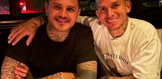 Lucas Torreira'dan Boca Juniors iddialarına yanıt Lucas Torreira'dan Boca Juniors iddialarına yanıt
