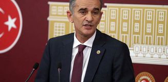 CHP Sakarya Milletvekili Ümit Dikbayır, partisinden istifa etti CHP Sakarya Milletvekili Ümit Dikbayır, partisinden istifa etti