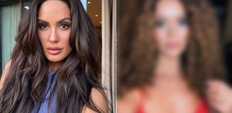 Sahra Işık'ın 'Kızılcık Şerbeti oyuncusuyla aldatıldım' iddiası ortalığı karıştırdı: O isim Seray Kaya mı? Sahra Işık'ın 'Kızılcık Şerbeti oyuncusuyla aldatıldım' iddiası ortalığı karıştırdı: O isim Seray Kaya mı?