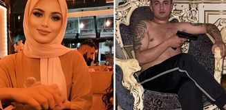 Kocasının katlettiği Helin'in nasıl öldürüldüğünü kuzeni anlattı Kocasının katlettiği Helin'in nasıl öldürüldüğünü kuzeni anlattı