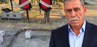 Hikayesi Oscar ödüllü filme ilham olan Mehmet Ali Enhas hayatını kaybetti Hikayesi Oscar ödüllü filme ilham olan Mehmet Ali Enhas hayatını kaybetti