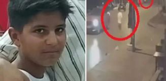 Eyüp'ün ölümüne ilişkin davanın sanığı: Amacım onunla oyun oynamaktı Eyüp'ün ölümüne ilişkin davanın sanığı: Amacım onunla oyun oynamaktı